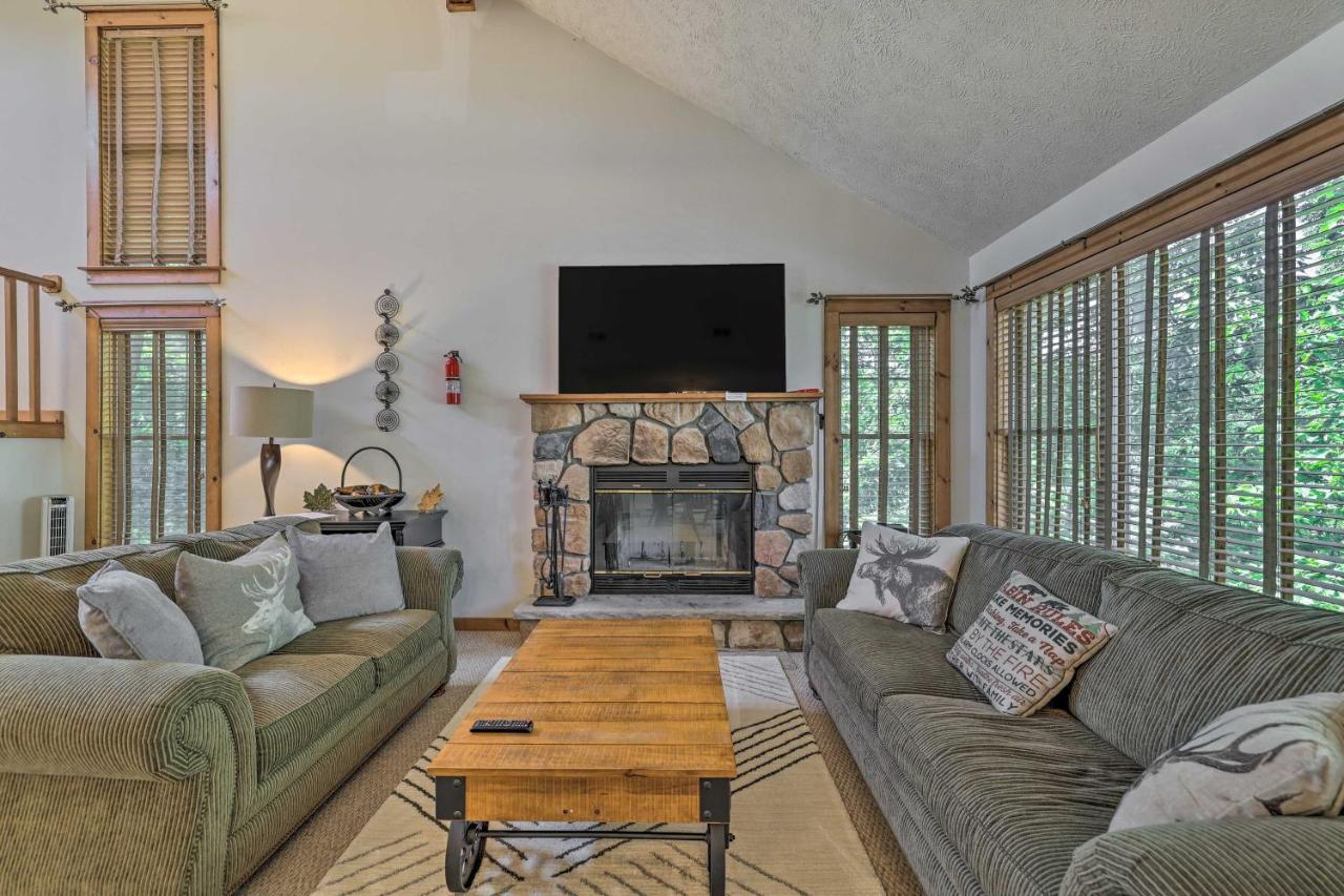 Townhome, Near Camelback Mtn! * Tannersville