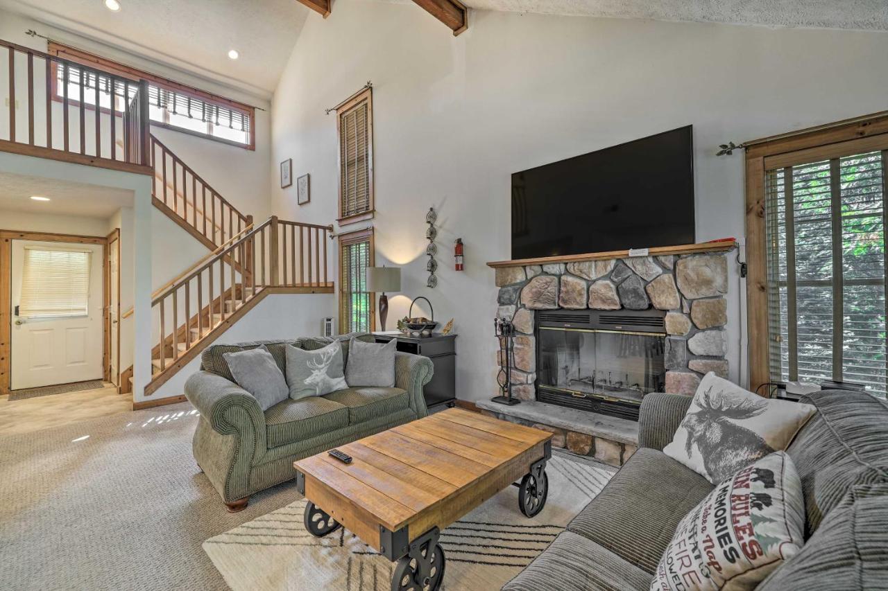 Holiday home Townhome, Near Camelback Mtn! Tannersville
