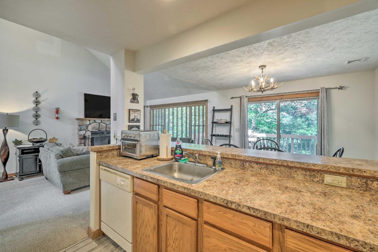 Holiday home Townhome, Near Camelback Mtn! *