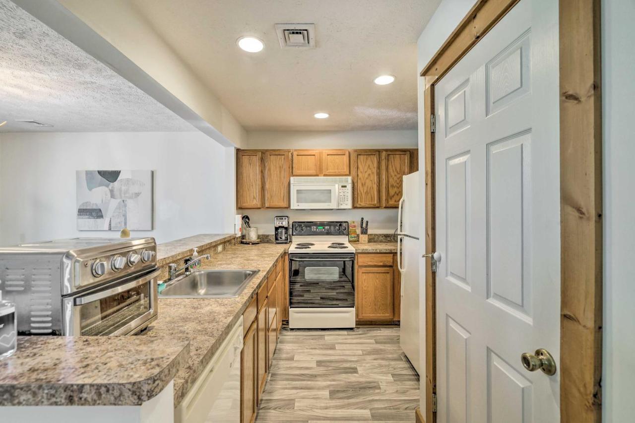 Holiday home Townhome, Near Camelback Mtn!
