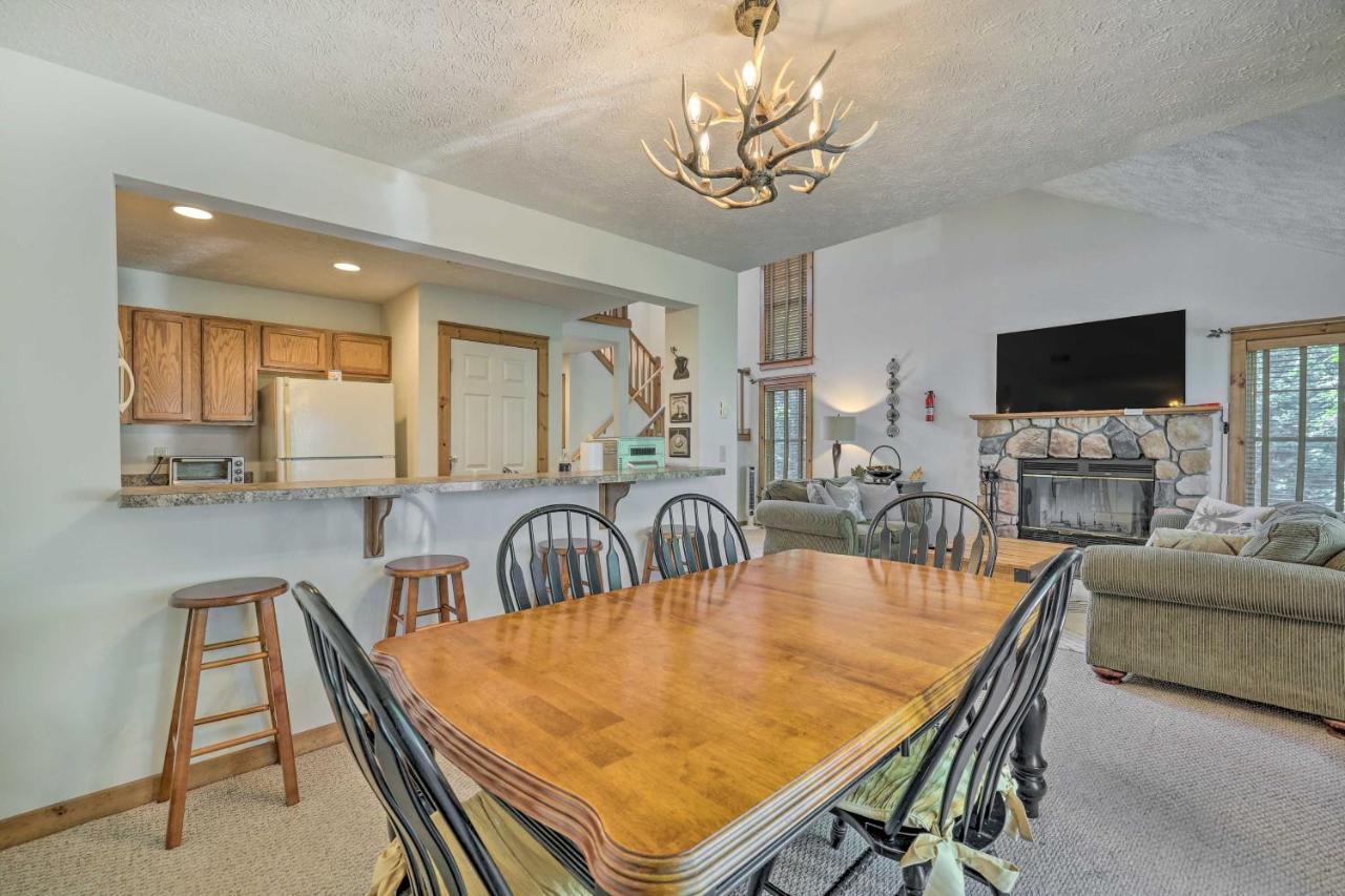 Townhome, Near Camelback Mtn! *
