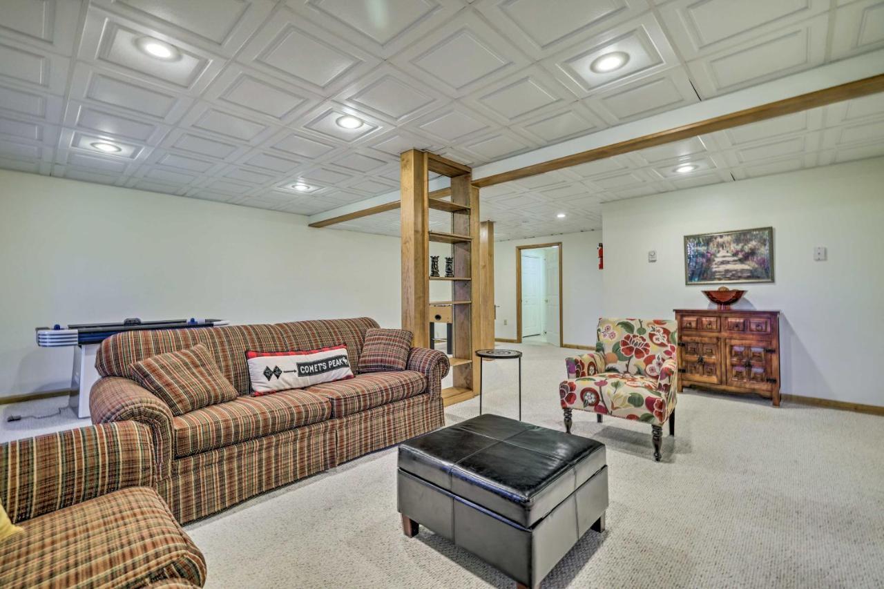 Townhome, Near Camelback Mtn! Holiday home *