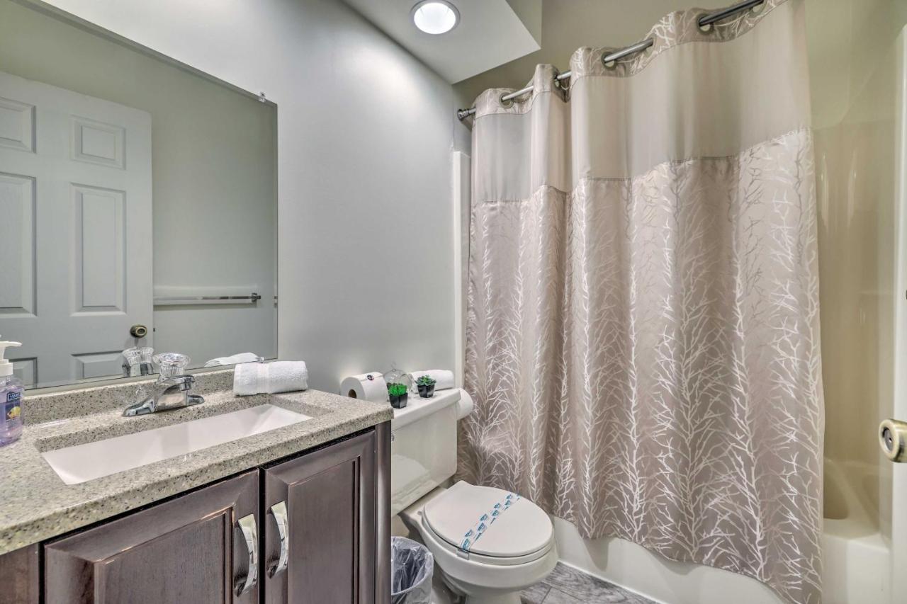 Townhome, Near Camelback Mtn! Holiday home *