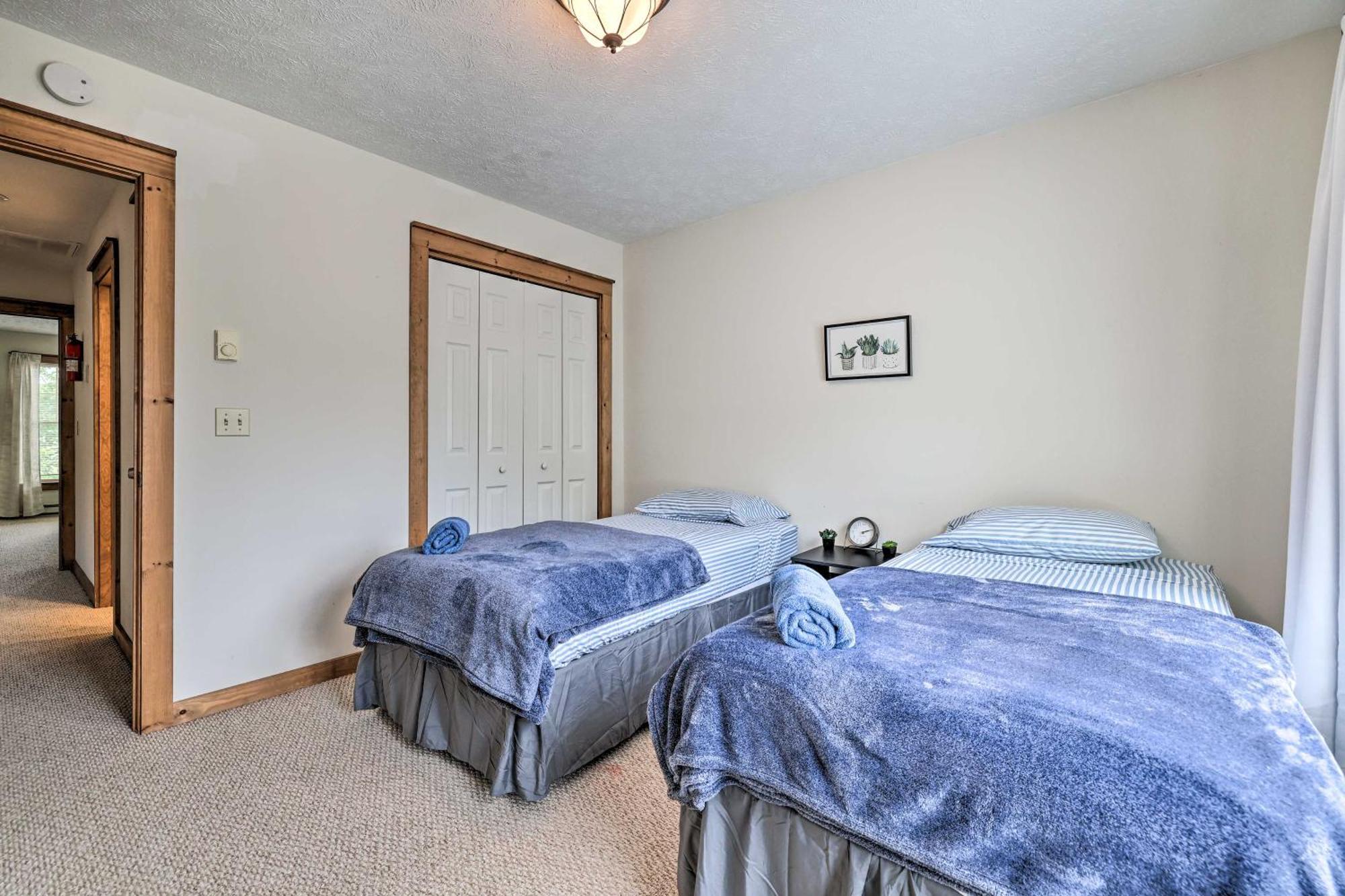 Townhome, Near Camelback Mtn! * Tannersville