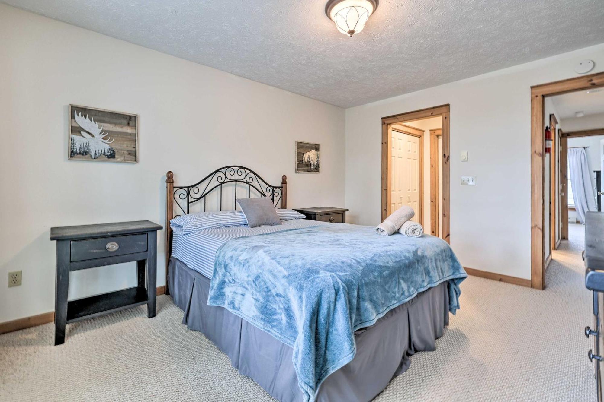 Townhome, Near Camelback Mtn! Holiday home
