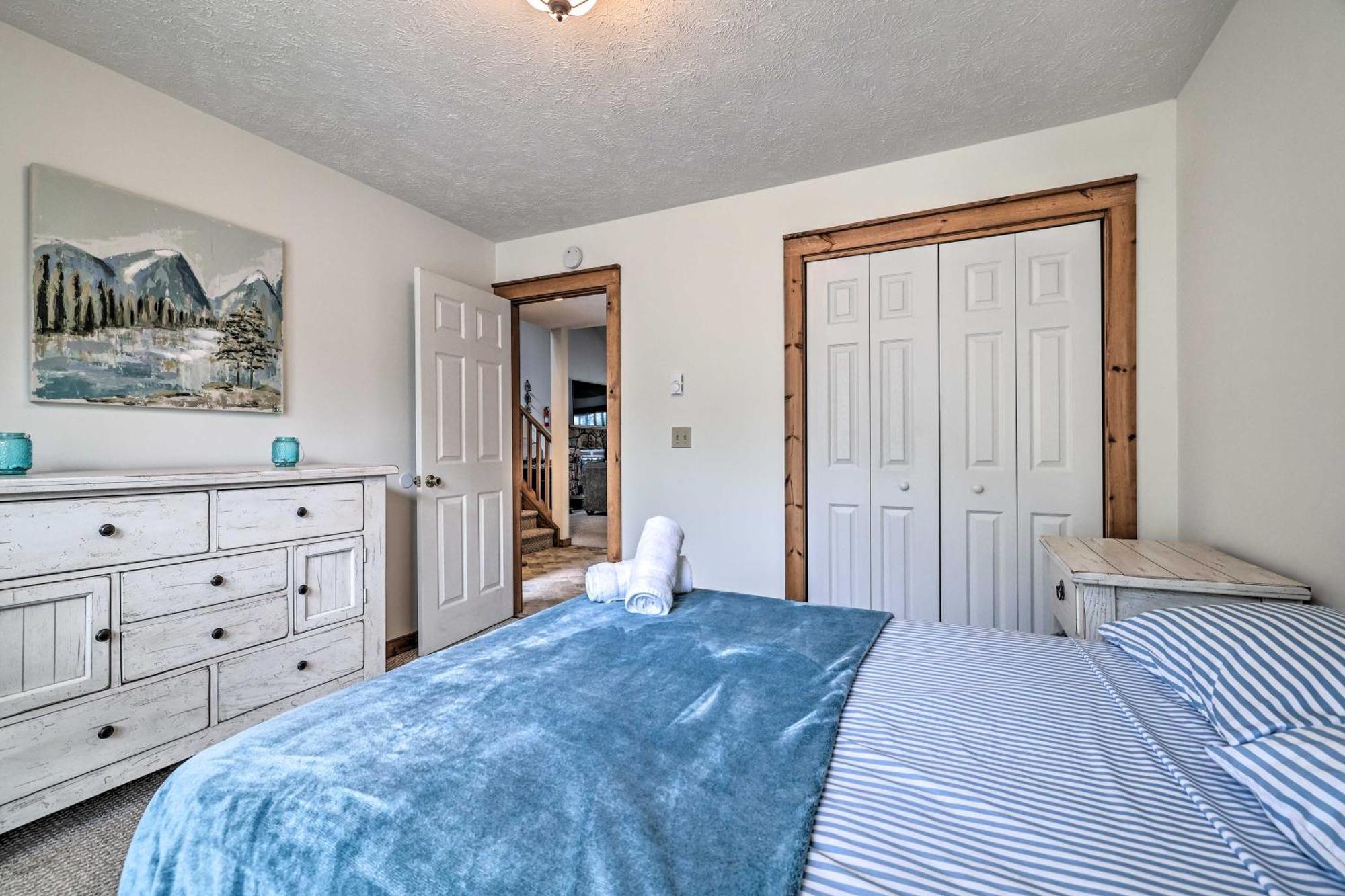 Holiday home Townhome, Near Camelback Mtn! Tannersville